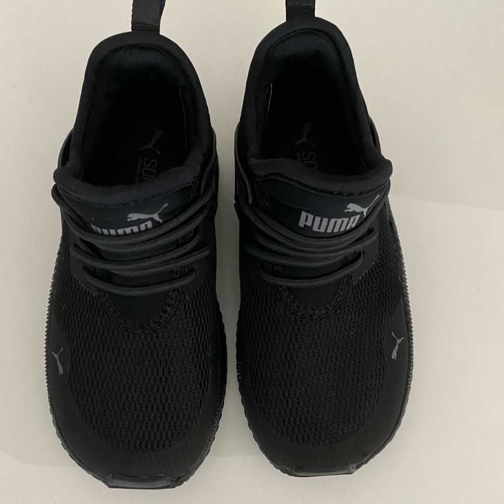 PUMA (TODDLER KIDS) SNEAKERS